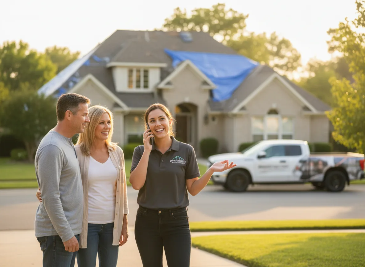 Emergency Roof Repair Chandlersville, OH FAQs